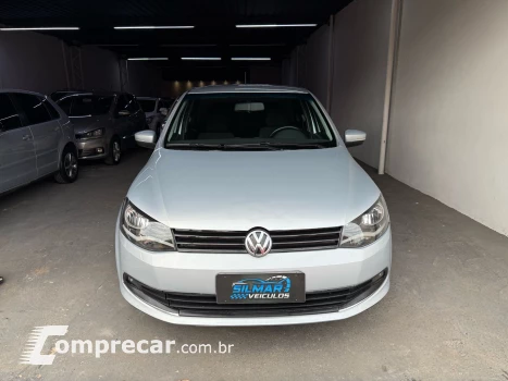 GOL 1.6 MI Highline 8V