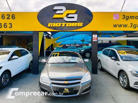 Vectra EXPRESSION 2.0 MPFI FlexPower Mec
