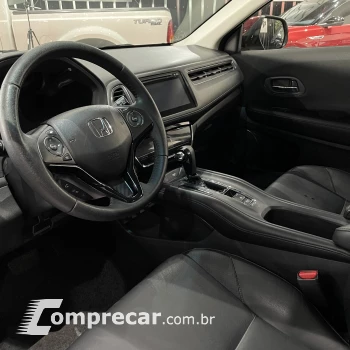 HR-V 1.8 16V EXL