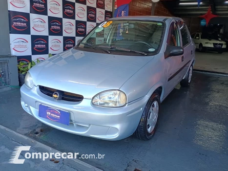 CHEVROLET Classic Life 1.0 Sedan 4 portas