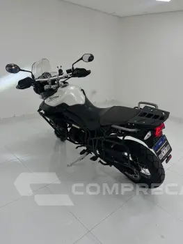TIGER 800 XC