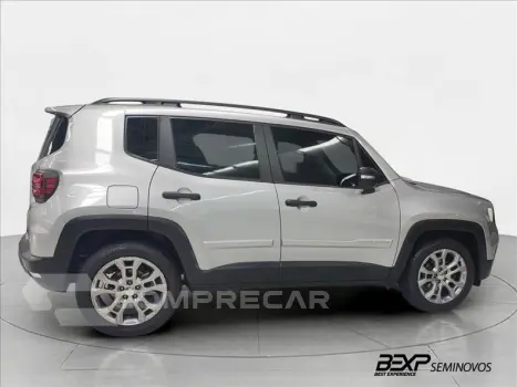 RENEGADE 1.3 T270 Turbo Sport
