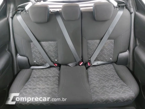 KICKS 1.6 16V FLEXSTART ACTIVE XTRONIC