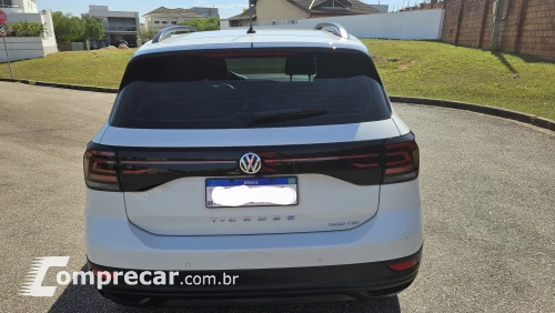T-CROSS 1.0 200 TSI Sense