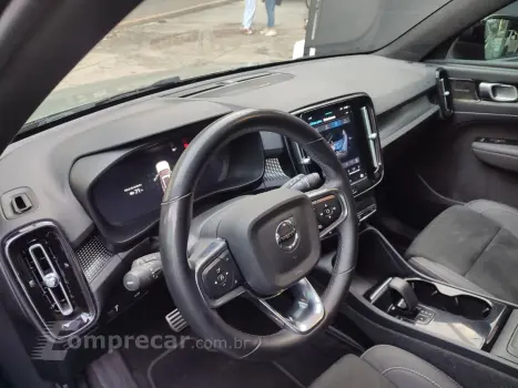 XC40 P8 Recharge Electric BEV Pure AWD