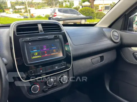 KWID 1.0 12V SCE Intense