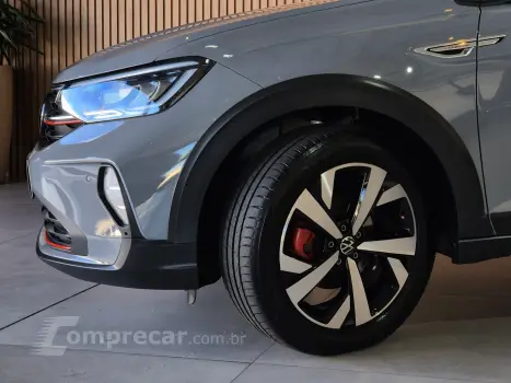 NIVUS 1.0 200 TSI Highline