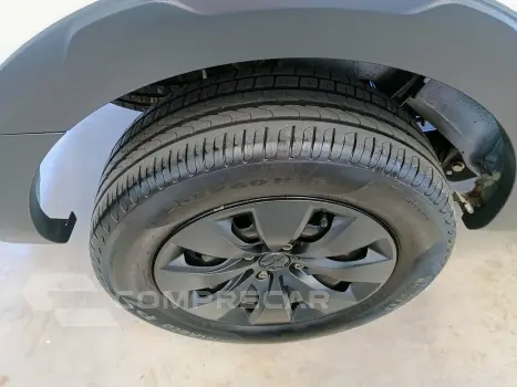 SAVEIRO 1.6 MSI Robust CS 16V