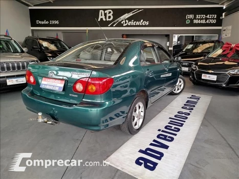 COROLLA 1.8 XEI 16V