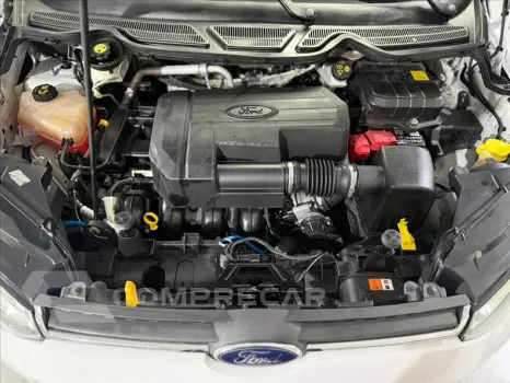 ECOSPORT 2.0 Titanium 16V