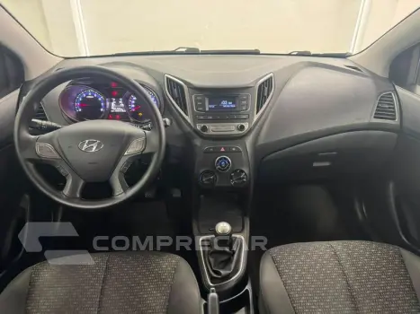 HB20 1.0 COMFORT