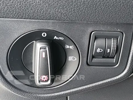 NIVUS 1.0 200 TSI TOTAL FLEX COMFORTLINE AUTOMÁTICO