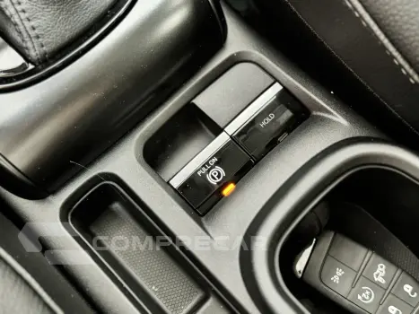 TORO 1.3 TURBO 270 FLEX VOLCANO AT6