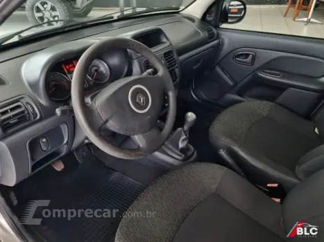 CLIO HATCH - 1.0 EXPRESSION 16V 4P MANUAL