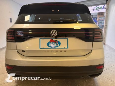 T-CROSS 1.0 200 TSI Sense