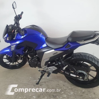 YAMAHA FZ25 FAZER ABS
