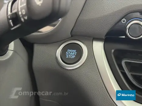 HB20S 1.0 TGDI FLEX PLATINUM SAFETY AUTOMÁTICO