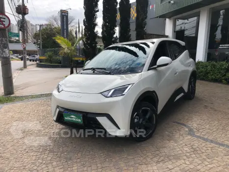 Dolphin Mini 38 Kw Elétrico