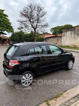 AGILE 1.4 MPFI LT 8V