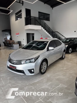 COROLLA 2.0 XEI 16V
