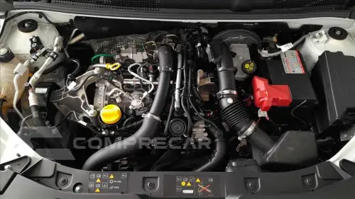 KARDIAN 1.0 TCE FLEX EVOLUTION EDC