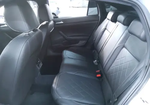 VIRTUS 1.4 250 TSI EXCLUSIVE AUTOMÁTICO