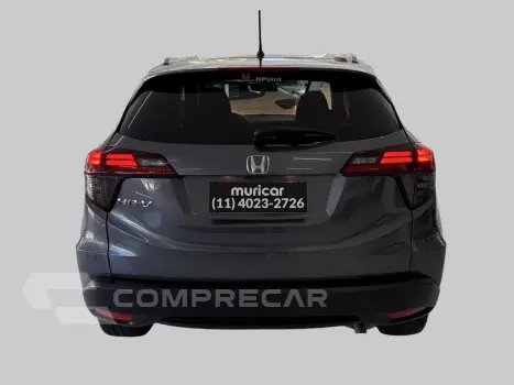 HR-V 1.8 16V FLEX EX 4P AUTOMÁTICO