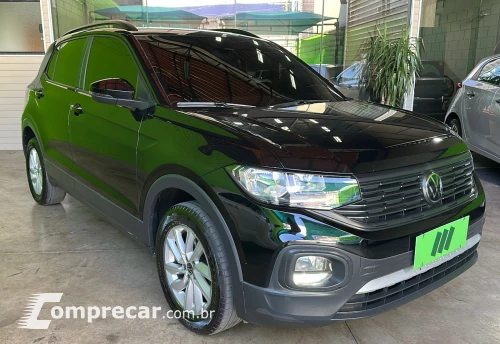 T-CROSS 1.0 200 TSI