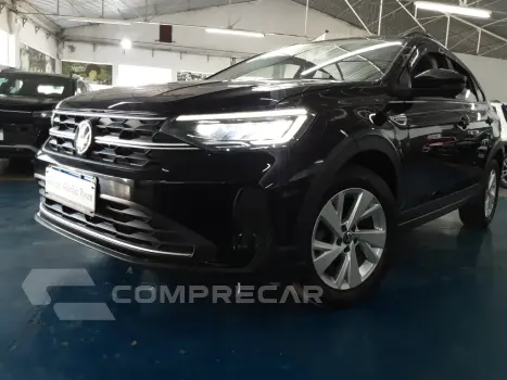 NIVUS 1.0 200 TSI TOTAL FLEX COMFORTLINE AUTOMÁTICO