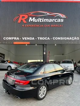 AZERA GLS 3.3 V6 24V 4p Aut.