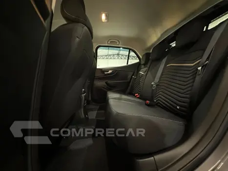 PULSE AUDACE Turbo 200  Aut. (Hibrído)