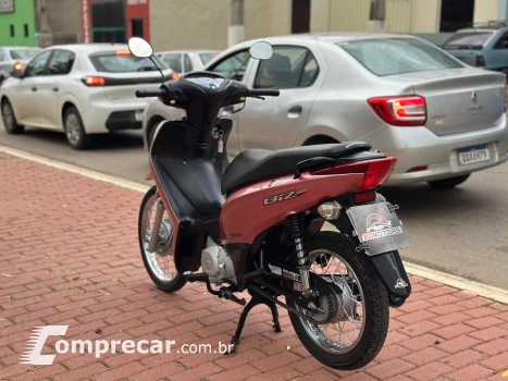 BIZ 125 ES