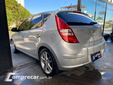 i30 2.0 16V 145cv 5p Mec.