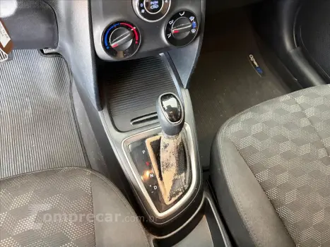 HB20 1.6 COMFORT PLUS 16V FLEX 4P AUTOMÁTICO