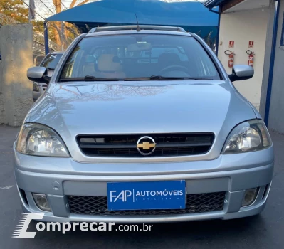 Montana 1.8 FLEX SPORT