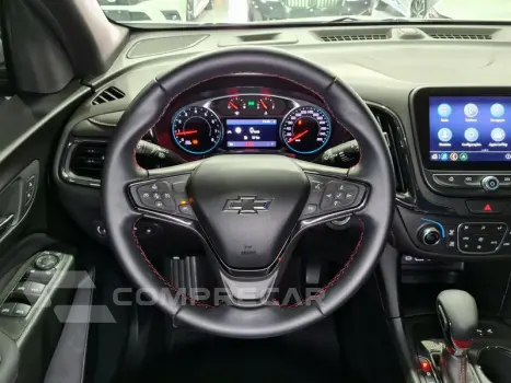 EQUINOX RS 1.5 TURBO 172CV AUT.