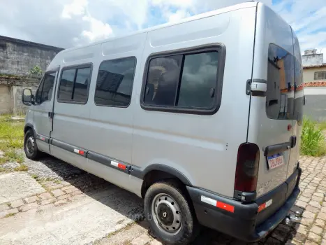 MASTER 2.5 DCI Minibus L3h2 16 Lugares 16V