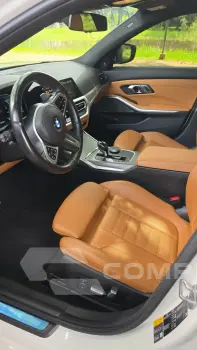 330E 2.0 16V Turbo M Sport