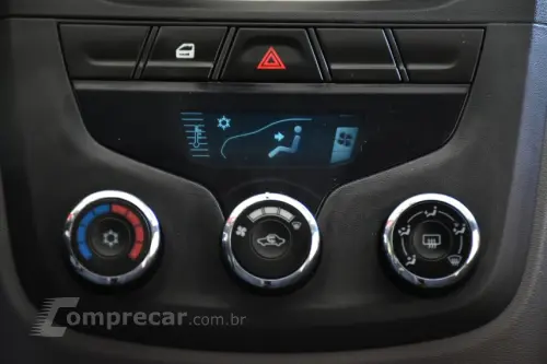 AGILE 1.4 MPFI LT 8V