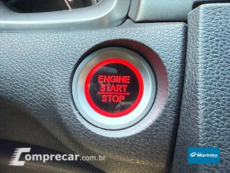CIVIC 2.0 16V FLEXONE EX 4P CVT