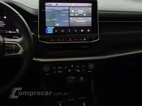 COMPASS 1.3 T270 TURBO FLEX S AT6