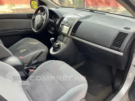 SENTRA 2.0 16V