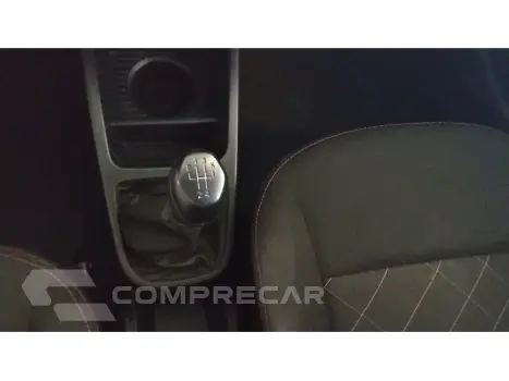 KWID 1.0 12V SCE FLEX ZEN MANUAL