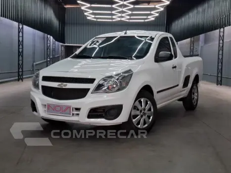 MONTANA - 1.4 MPFI LS CS 8V 2P MANUAL