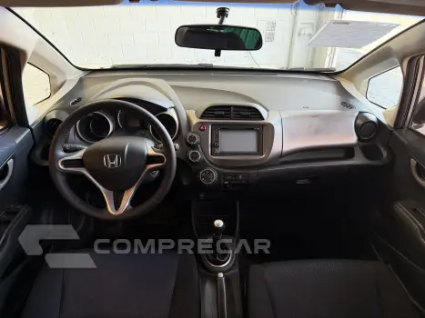 FIT 1.4 DX 16V