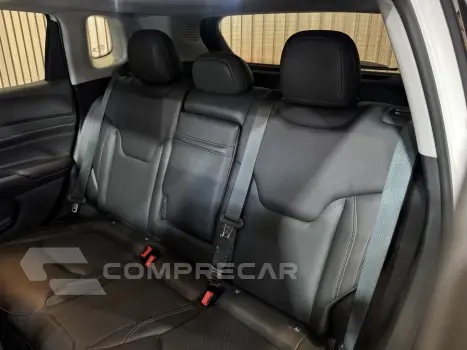 COMPASS 2.0 TD350 TURBO DIESEL LIMITED AT9