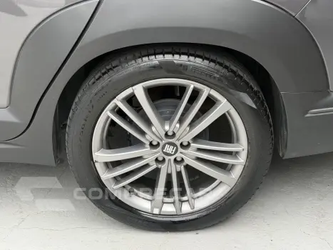FASTBACK 1.0 TURBO 200 FLEX CVT