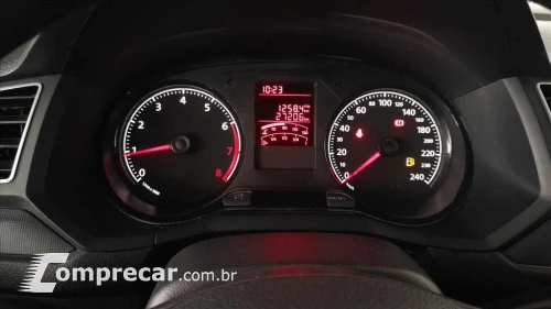 SAVEIRO 1.6 MSI ROBUST CS 16V FLEX 2P MANUAL