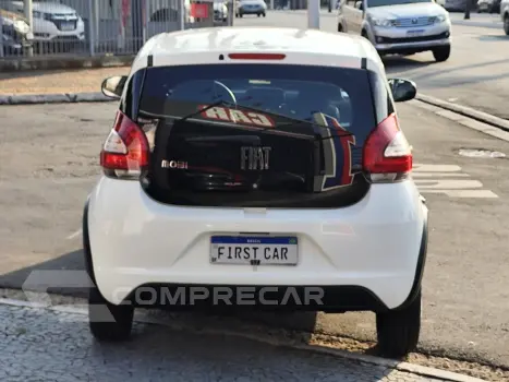 MOBI 1.0 EVO FLEX LIKE. MANUAL