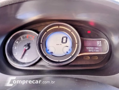 FLUENCE 2.0 Dynamique 16V